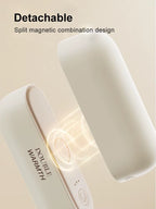 2In1 Magnetic Rechargeable Hand Warmers Electric Portable Handwarmers Long Lastin Safe Heating Warmer Pocketheater Winteroutdoor