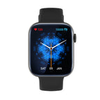 1.8 Inch Large Screen Health Monitoring Smart Watch