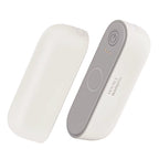 2In1 Magnetic Rechargeable Hand Warmers Electric Portable Handwarmers Long Lastin Safe Heating Warmer Pocketheater Winteroutdoor